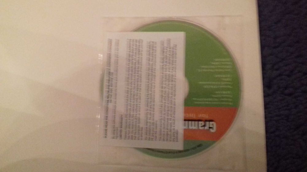 Gramatica limba engleza