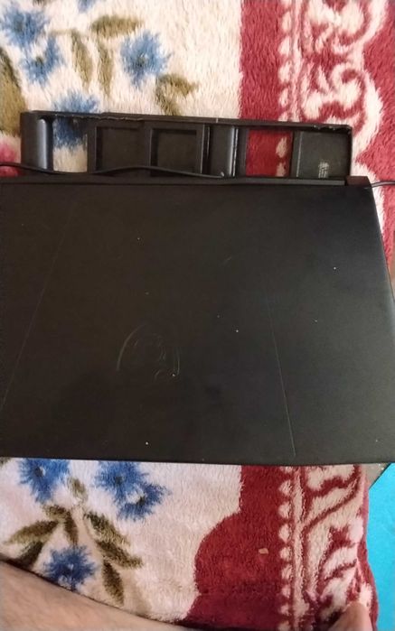 Cand laptop MSI