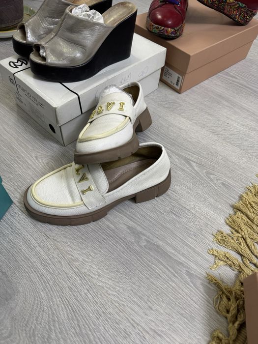 Обувь Все куплено в турций