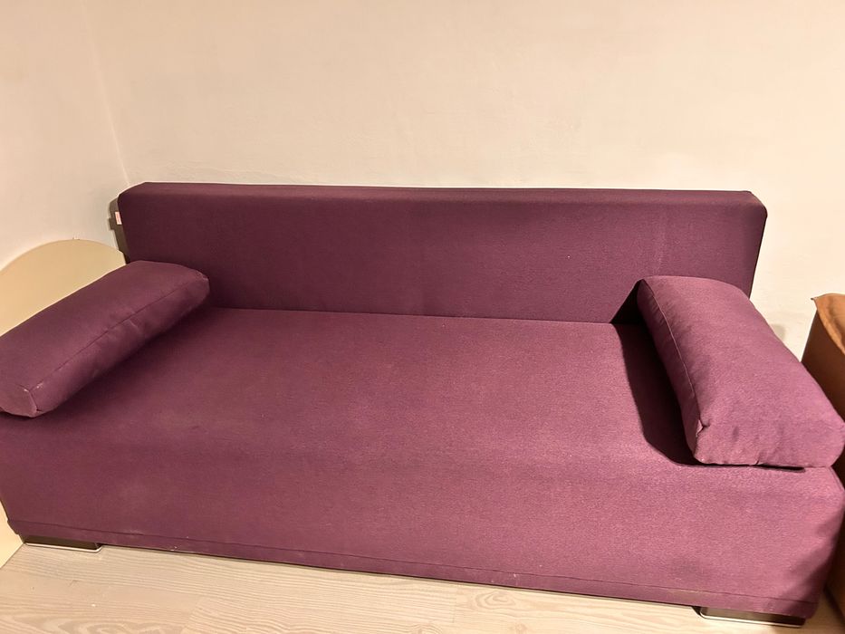 Vând canapea extensibilă