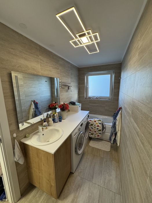 Apartament cosmopolis 3 camere