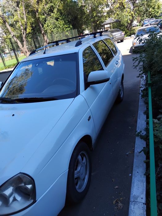 Продам лада приора универсал