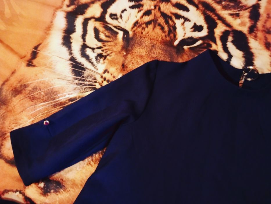 Повседневные платья