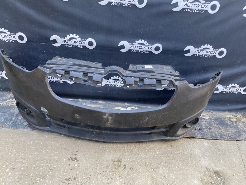 Bara fata Opel Combo an 2012-2018
