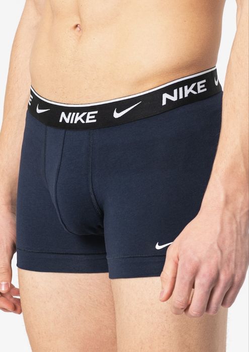Boxeri nike originali 3 buc