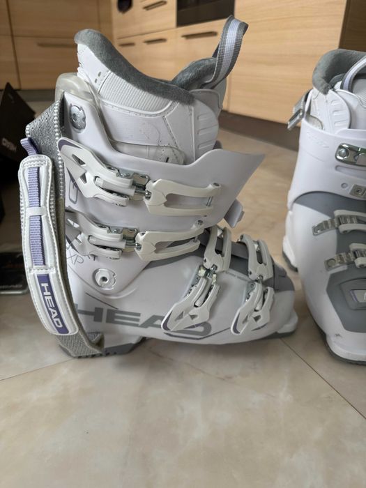 Дамски ски обувки HEAD Next Edge XP W – като нови, 38/38.5