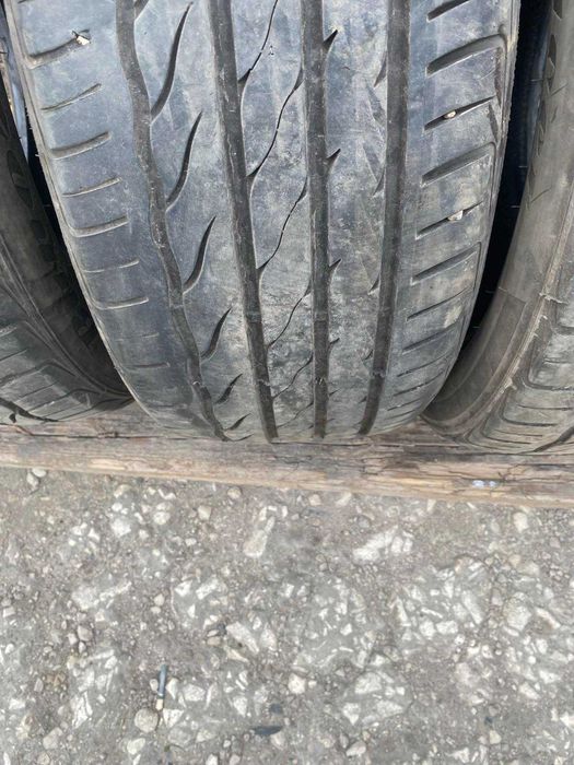 4 броя летни гумиBanoze 235/50 R18 Dot 0923 ном 501