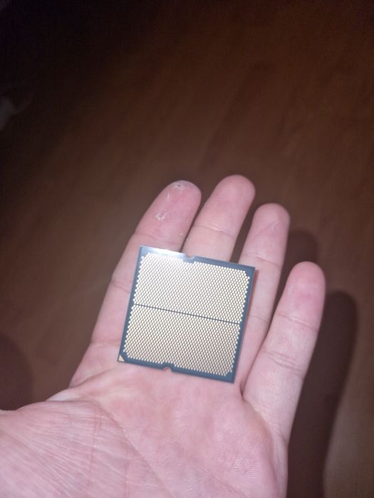 Procesor AMD Ryzen 7 7800X3D socket AM5 tray