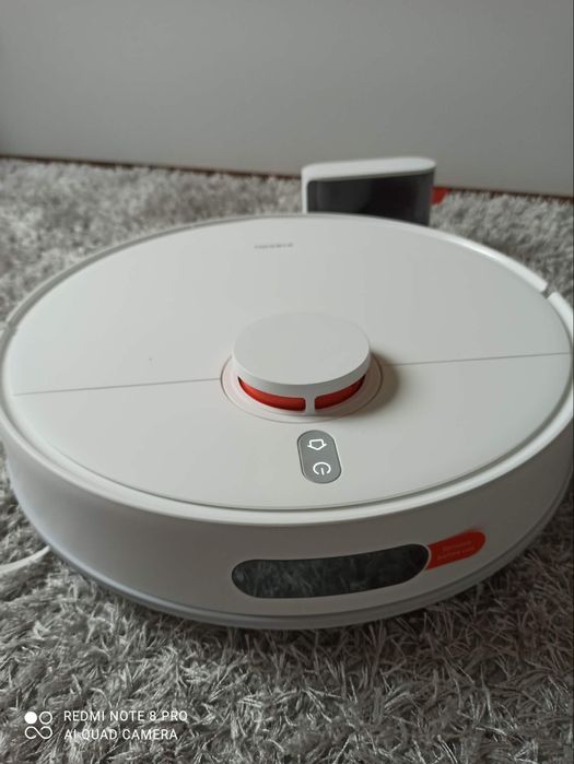 Робот Xiaomi S40C