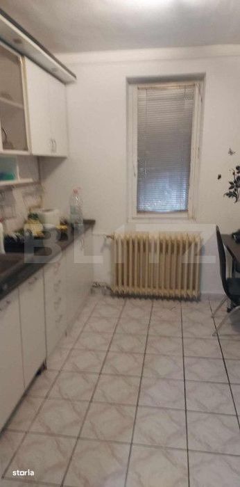 Apartament 2 camere semidecomandate, 48mp, zona Interservisan