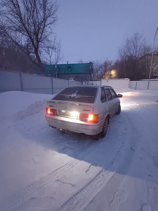 Продам автомобиль