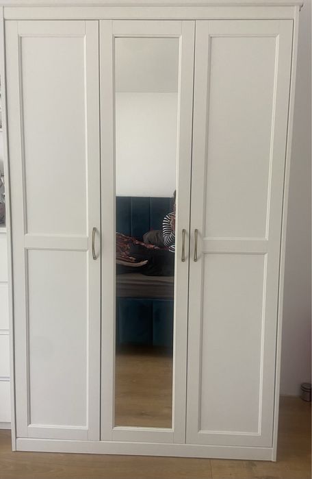 Vand dulap Ikea