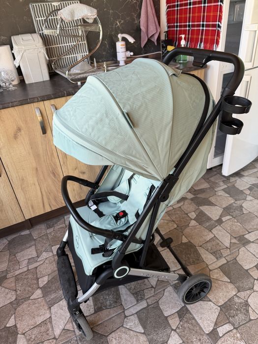 Лятна количка Chipolino Pixie