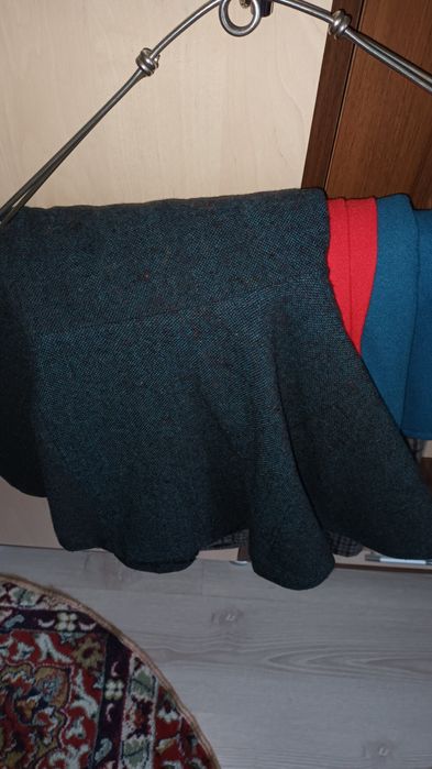 Rochii de lana diferite culori