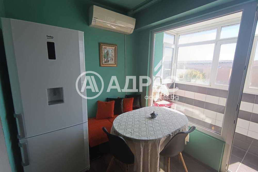 Дава се под наем Тристаен апартамент в Разград, Орел - 60 кв.м за 65790 € - Снимка #4