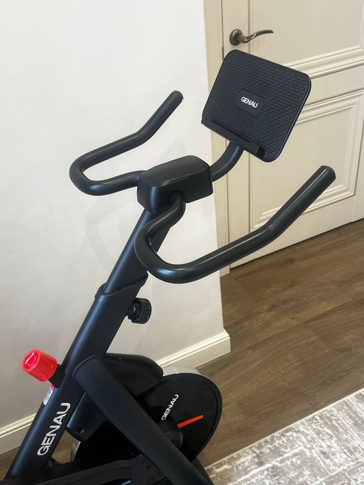 Велотренажёр Genau Zest Pro