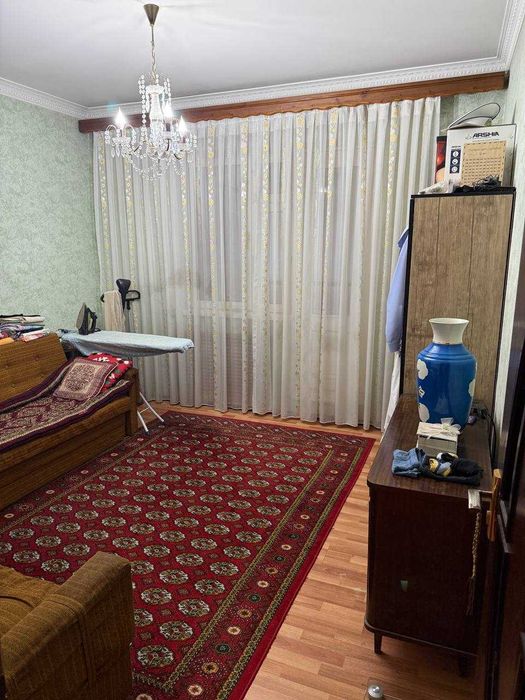 Шайхонтоҳур Белтепада 4-хонали 145м2 банковский уй сотилади!