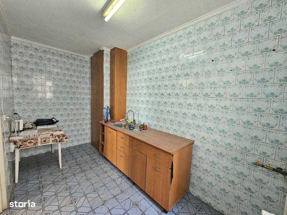 Apartament 3 camere | Drumul Taberei | 71,3 mp | Metrou 3′