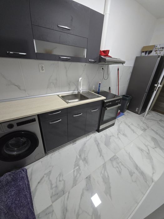 Дава се под наем Двустаен апартамент в София, Бояна - 60 кв.м за 459 € - Снимка #6