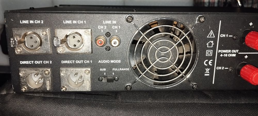 Сатилиты акустические