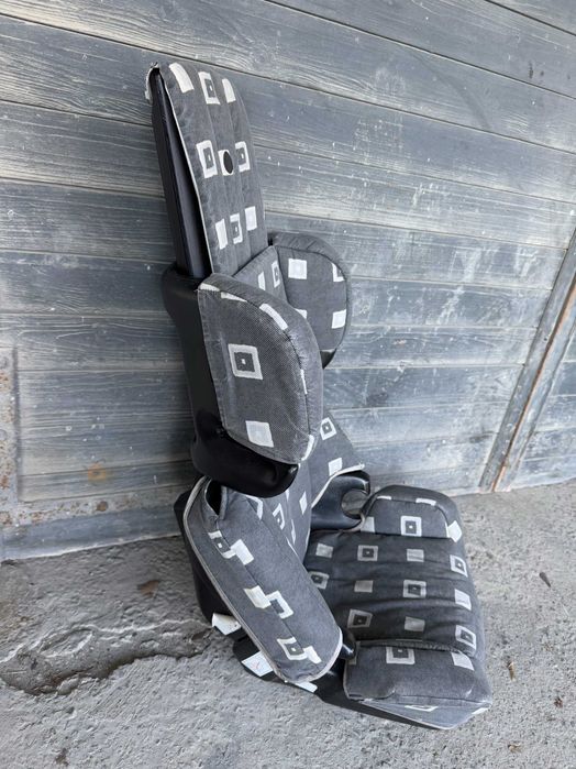 Детско столче за кола CONCORD Lift