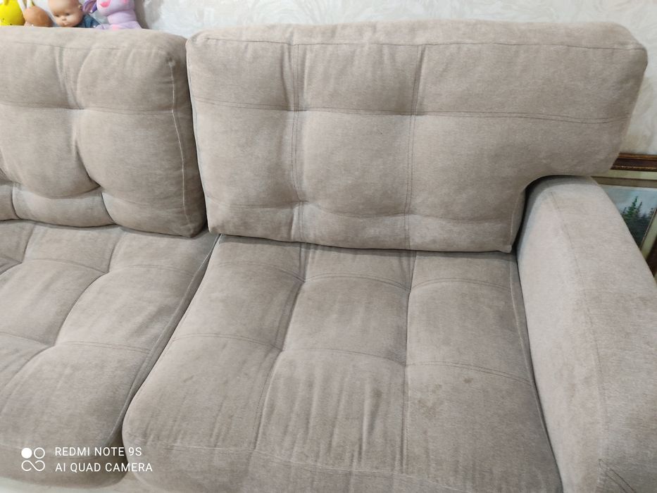 Диван раскладной