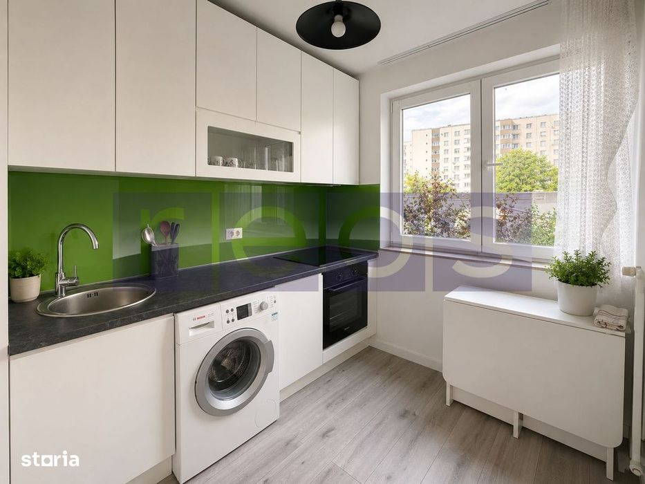 Vanzare 3 Camere | Etaj 1 | Zona Crangasi | Ideal Locuit Sau Investiti