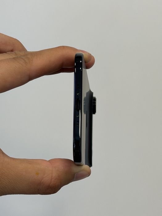 ОТЛИЧЕН iPhone AIR - 5 цикъла