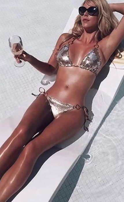 Costum de baie superb