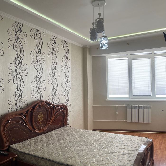 Arenda 4xonali uy garden house / 3bedroom apartment in Navoi