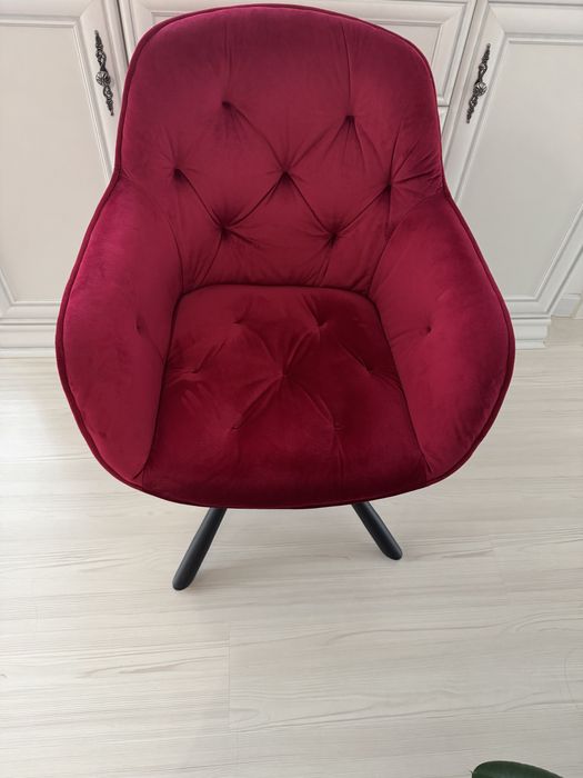 Scaun living / dinning , rotativ