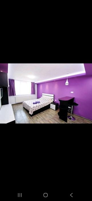 Regim hotelier Tiglina