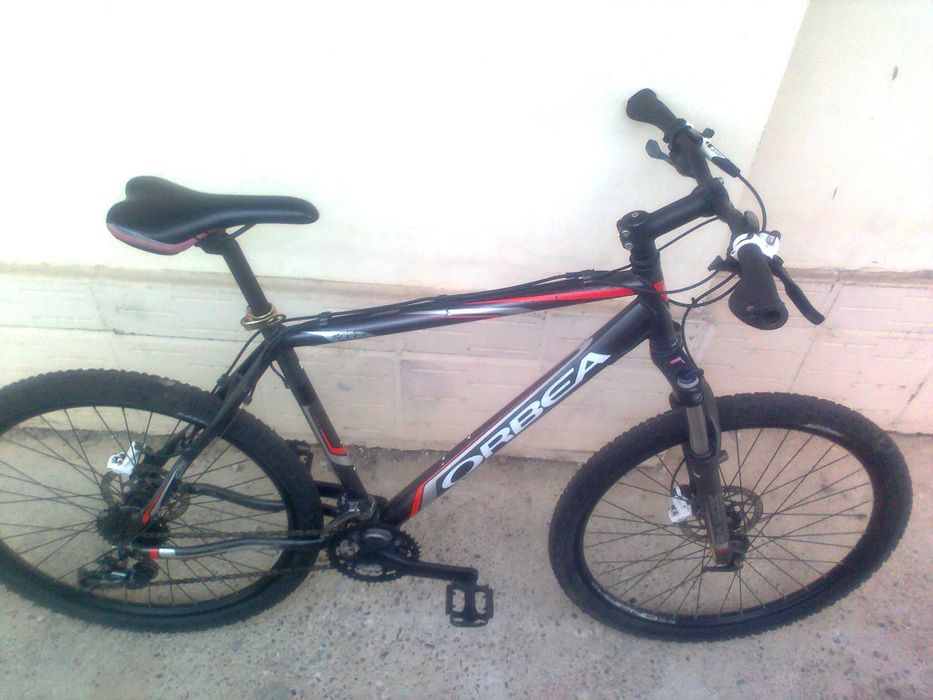 ORBEA Sport - Хидравличен Модел