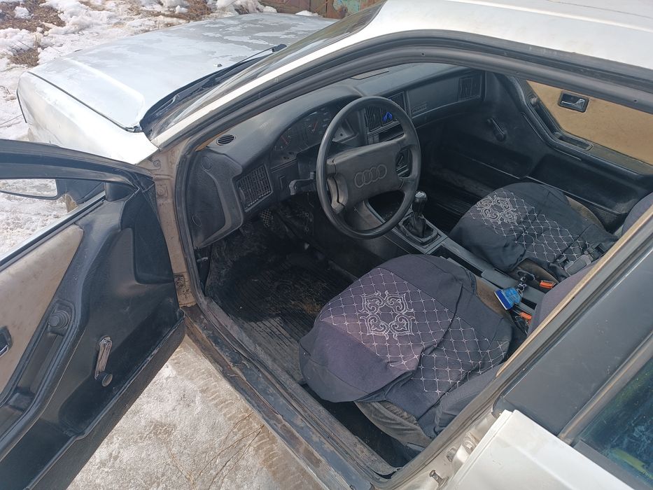 Продам Ауди 80 б3