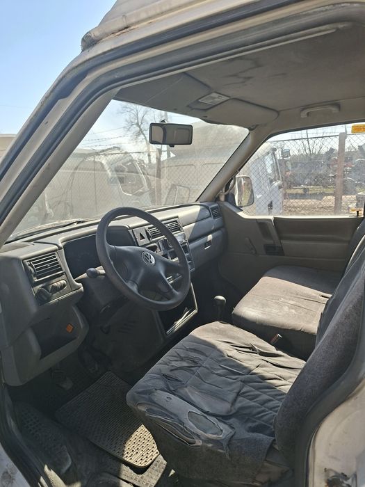 Vând vw t4 , an 2002