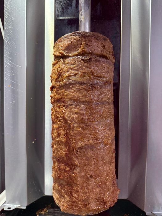 Мясо для донера и шаурмы