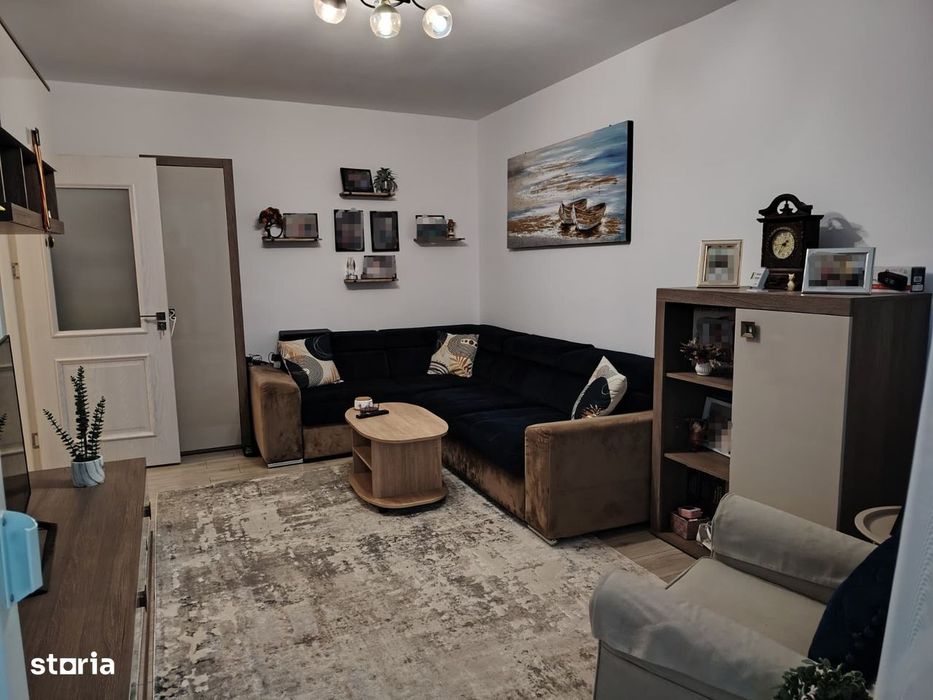Proprietar- Apartament 4 camere, Câmpina