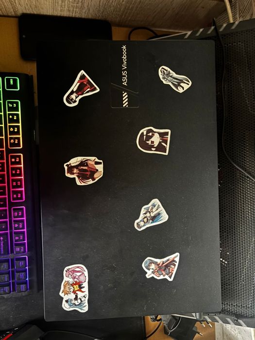 ASUS Vivobook X1504ZA-BQ297
