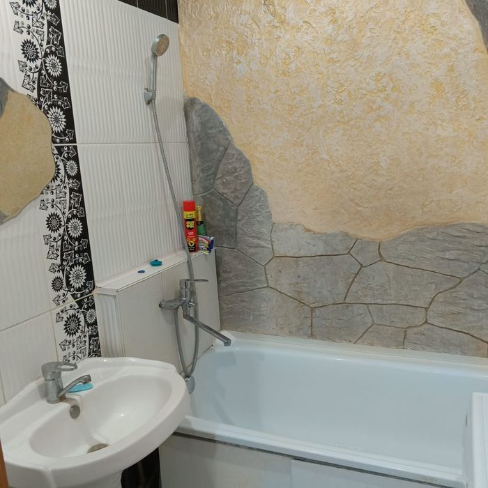 Квартира в жилгородке