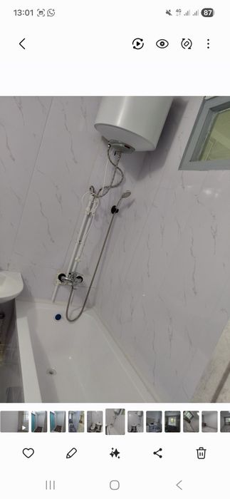 Продам 1 комнатную квартиру