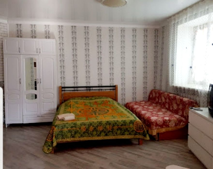 Посуточно Лесная поляна