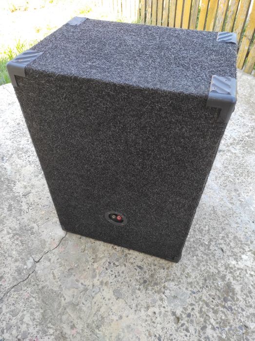 Incinta Boxa 15 inch Full