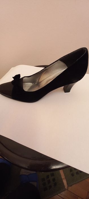 Pantofi dama Dino