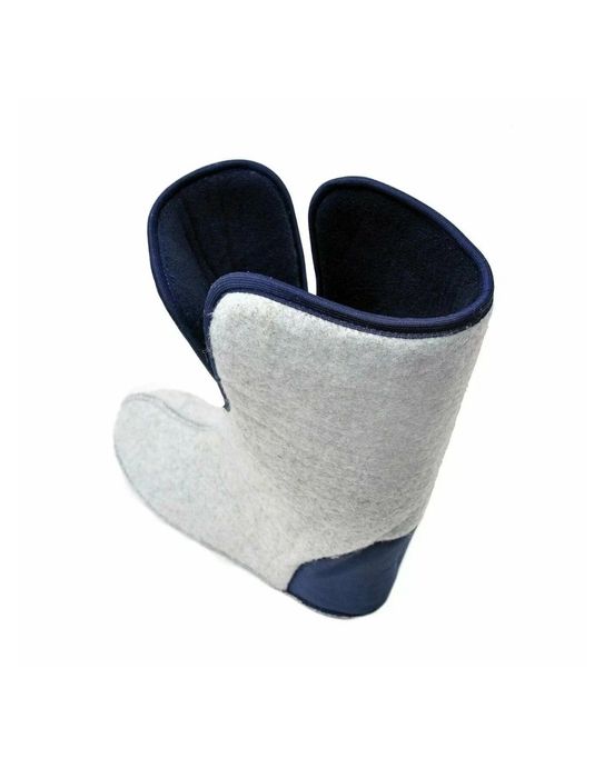 Сапоги 48 размер Nordman Quaddro -70