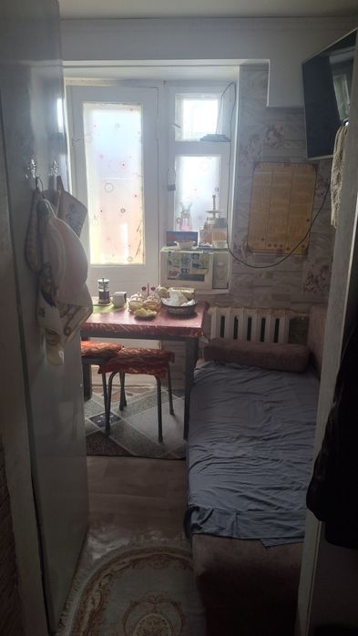 Продам одно комнатную квартиру