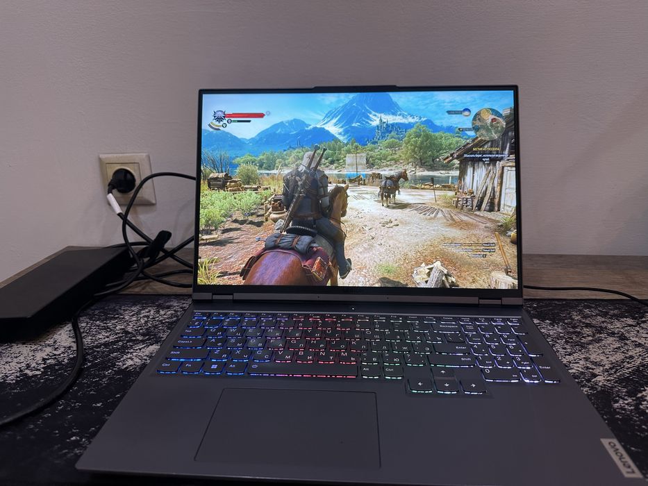 Lenovo Legion 5 Pro