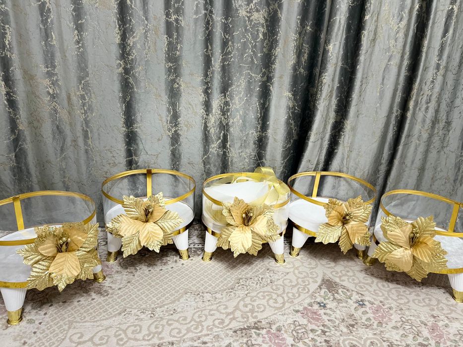 Корзина на прокат.