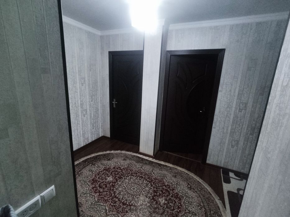 Uchtepa-25 3xonali kvartira