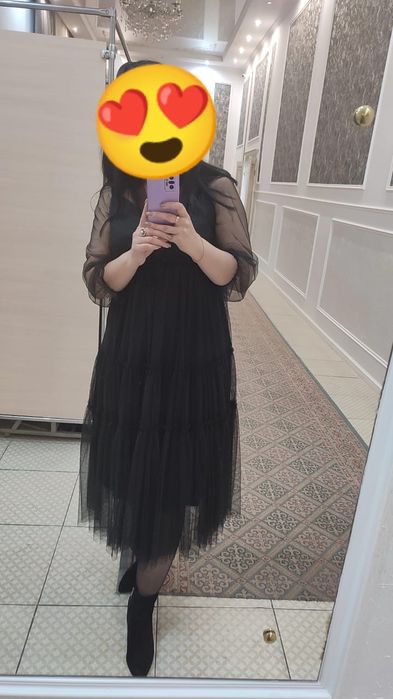 Коилектер Артурли размерде