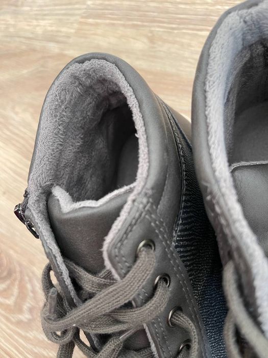 Обувь / кеты из Германии